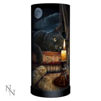 Witching Hour Standlampe 27.5cm - Lisa Parker