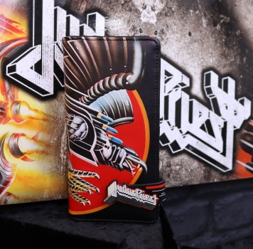 Judas Priest Prägebörse 18,5cm