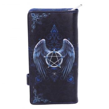 Preview: Raven Your Magic Prägebörse - Anne Stokes