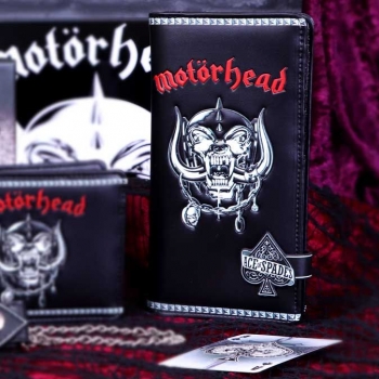 Motorhead Prägebörse