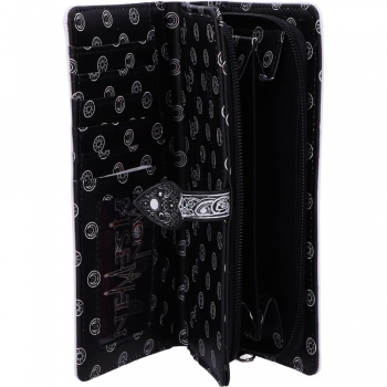 Preview: Geisterbord Prägebörse weiss