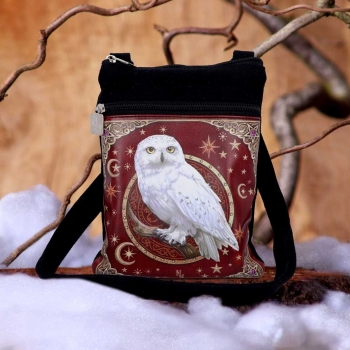 Preview: Magical Flight Shoulder Bag 23cm