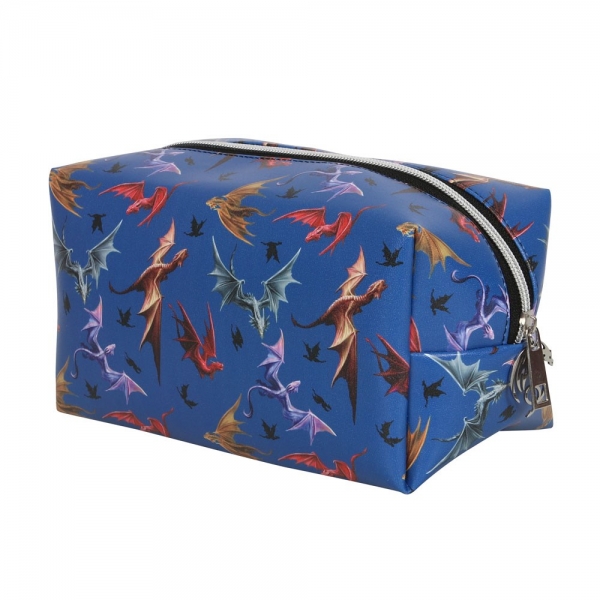 Drache Clan Tasche - Anne Stokes