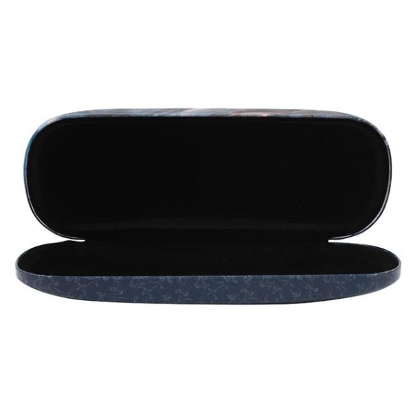 Eule Brillenetui - Lisa Parker