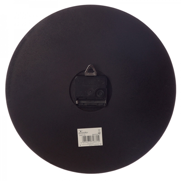 Heimreis Bilderuhr - Lisa Parker