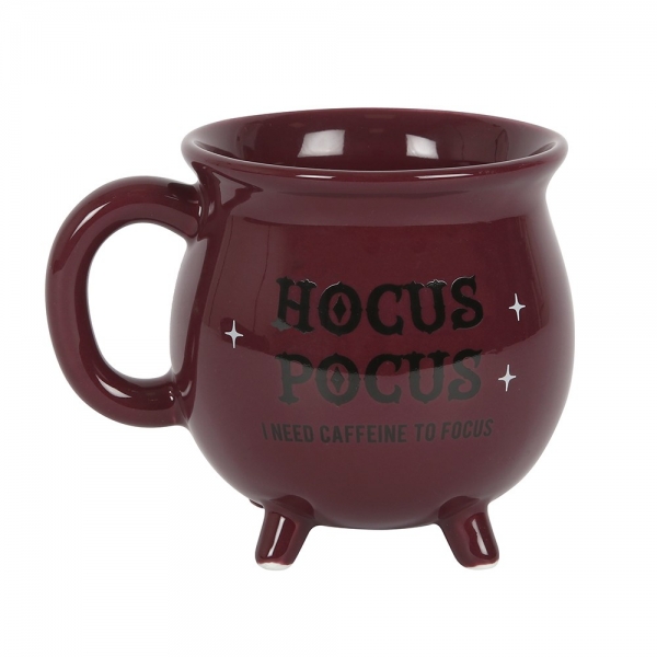 Hokus Pokus Tasse