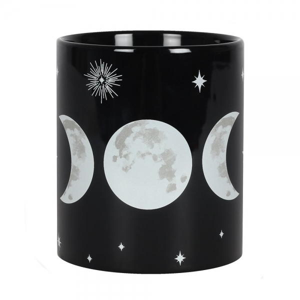 Triple Moon Keramiktasse