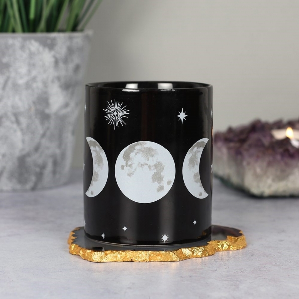 Triple Moon Keramiktasse
