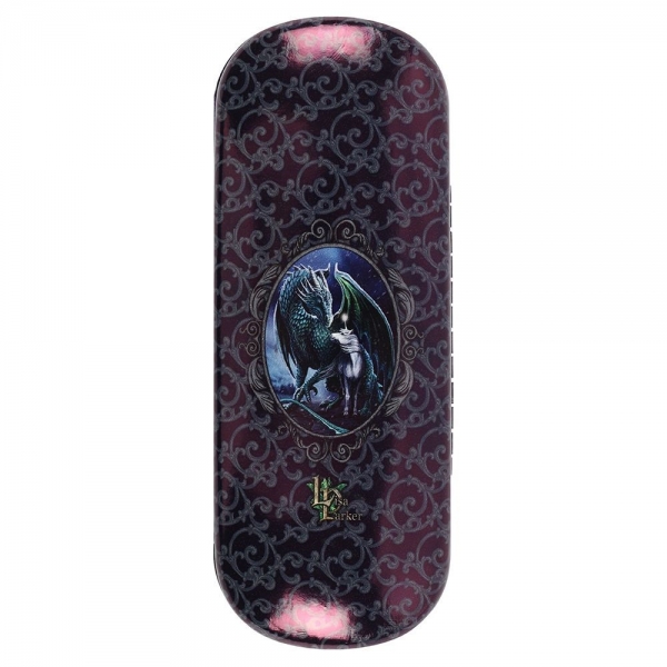 Protector of Magick Brillenetui - Lisa Parker