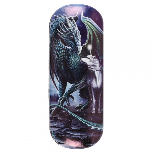 Protector of Magick Brillenetui - Lisa Parker