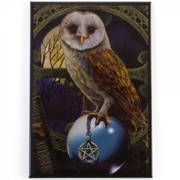 Spell Keeper- Lisa Parker