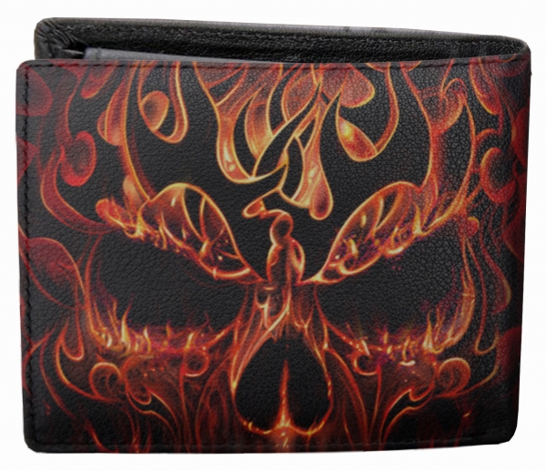 SKULL BLAST- mit RFID Blocker