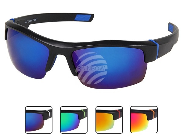 VIPER™ Eyewear Sonnenbrille grün-blau