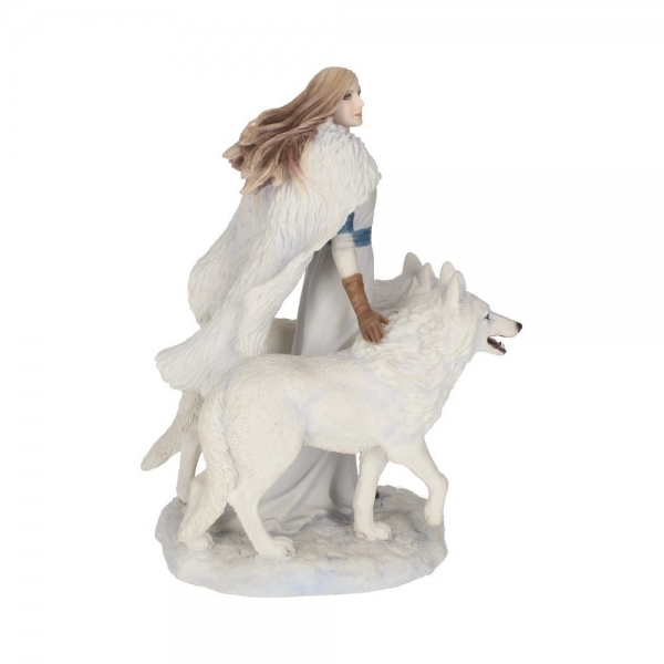 Winter Guardians 23 cm von Anne Stokes