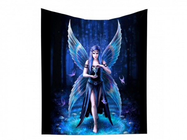 Enchantment Throw - Anne Stokes 160cm