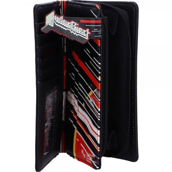 Judas Priest Prägebörse 18,5cm