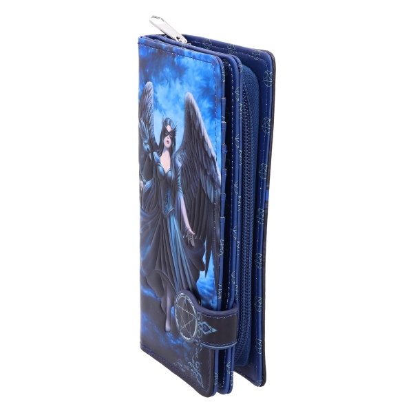 Raven Your Magic Prägebörse - Anne Stokes
