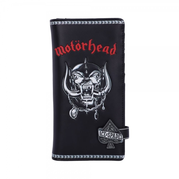 Motorhead Prägebörse
