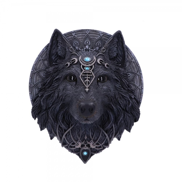 Wolf Moon 30cm