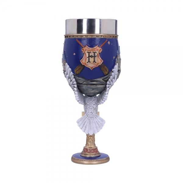 Harry Potter Hogwarts Collectible Goblet 19.5 cm
