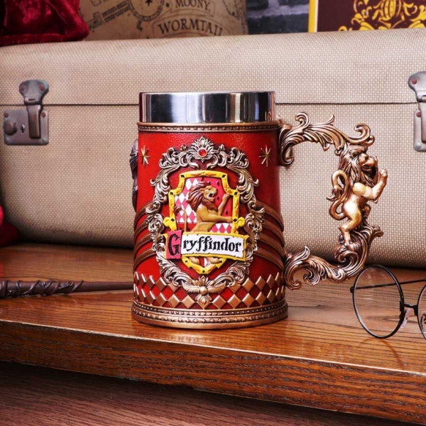 Harry Potter Gryffindor Colectible Krug