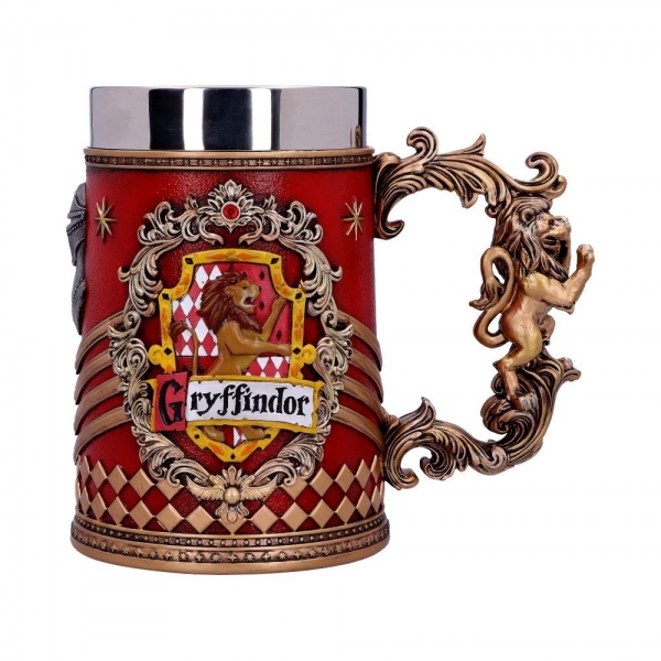 Harry Potter Gryffindor Colectible Krug
