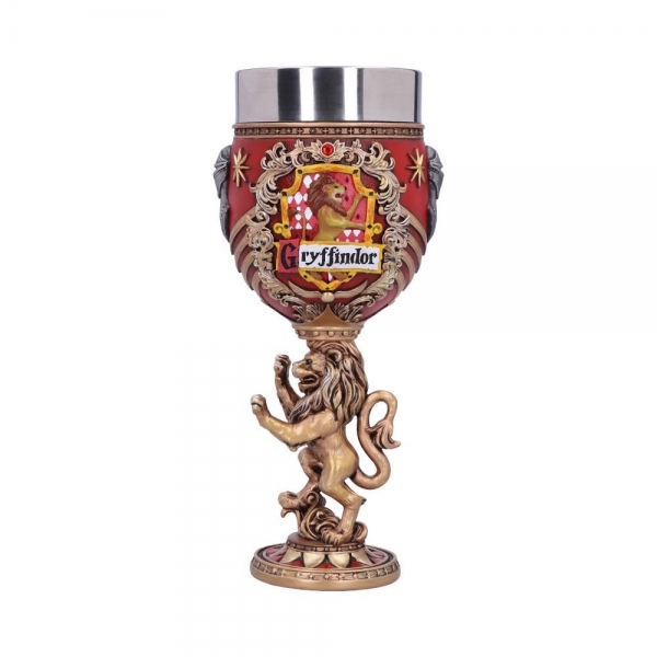Harry Potter Gryffindor Collectible Goblet 19.5 cm