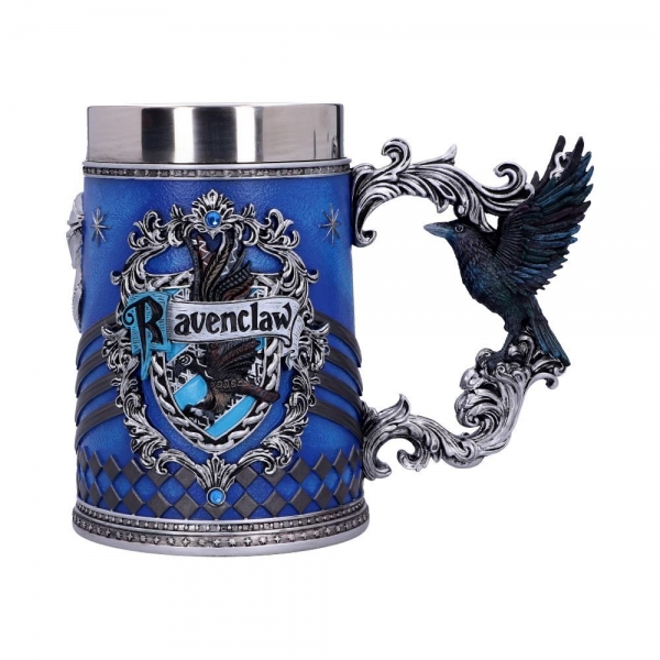 Harry Potter Ravenclaw Colectible Krug