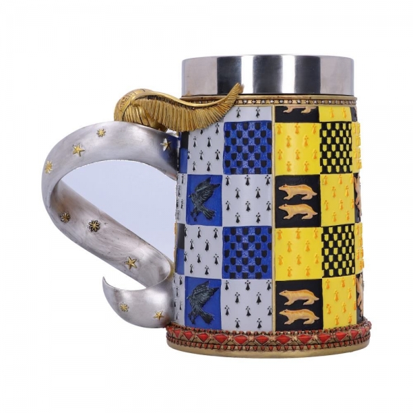 Harry Potter Golden Snitch Collectible Krug