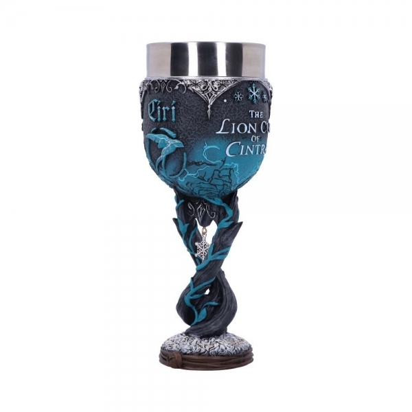 The Witcher Ciri Kelch 19.5cm