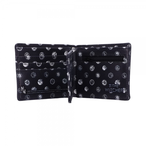 The Witcher Wallet