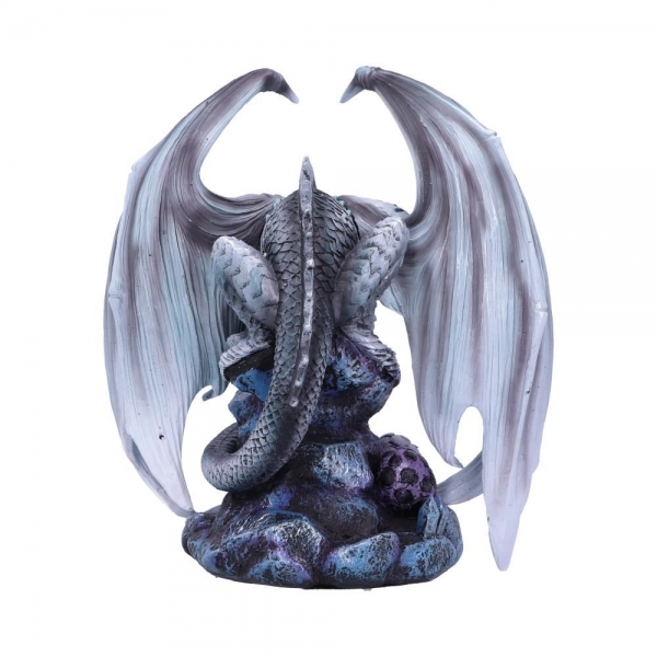 Stein Drache - Anne Stokes 20,5cm