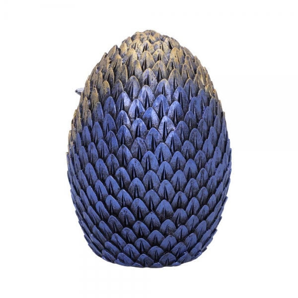 Geode Home (Purple) 10.7cm