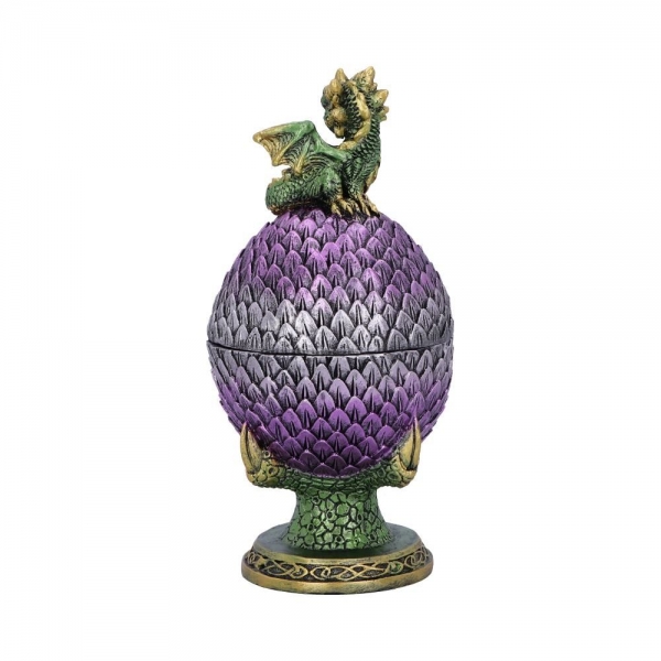 Egg Guardian Box 18.7cm