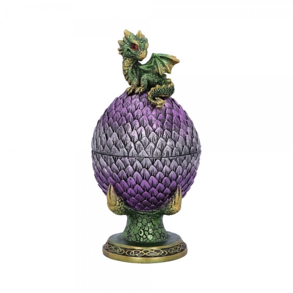 Egg Guardian Box 18.7cm