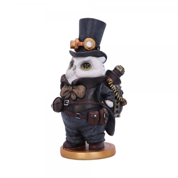 Steamsmith's Eule19.5cm