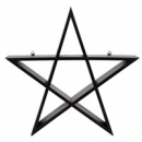 Dekoregal Pentagram