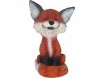 Count Foxy 11cm